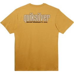 Quiksilver - Mens Three Tree T-Shirt