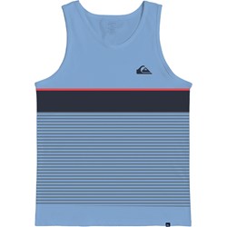 Quiksilver - Mens Tijuana Stripe Tank Top