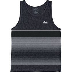 Quiksilver - Mens Tijuana Stripe Tank Top