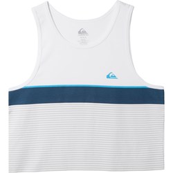 Quiksilver - Mens Tijuana Tank Top