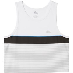 Quiksilver - Mens Tijuana Tank Top