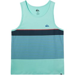 Quiksilver - Mens Tijuana Tank Top