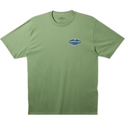 Quiksilver - Mens Timeless T-Shirt