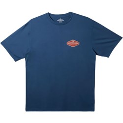 Quiksilver - Mens Timeless T-Shirt