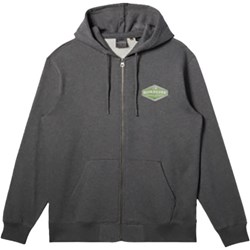 Quiksilver - Mens Timeless Zip Hoodie