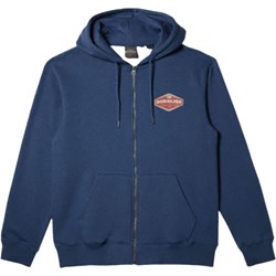 Quiksilver - Mens Timeless Zip Hoodie