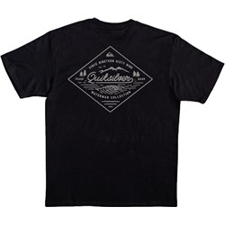 Quiksilver - Mens Tofino T-Shirt