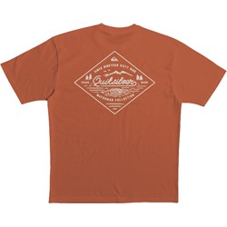 Quiksilver - Mens Tofino T-Shirt