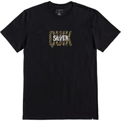 Quiksilver - Mens Tribes T-Shirt