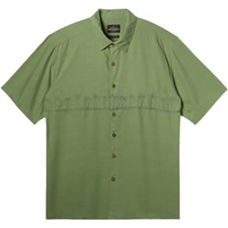 Quiksilver - Mens Tahiti Palms 4 Woven Shirt