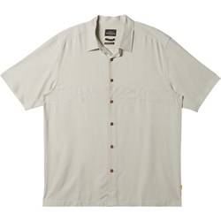 Quiksilver - Mens Tahiti Palms 4 Woven Shirt