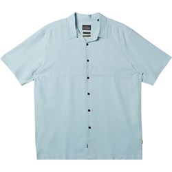 Quiksilver - Mens Tahiti Palms 4 Woven Shirt