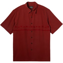 Quiksilver - Mens Tahiti Palms 4 Woven Shirt