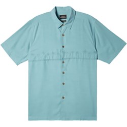 Quiksilver - Mens Tahiti Palms 4 Woven Shirt