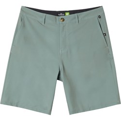 Quiksilver - Mens Union Amphibian 20 Shorts