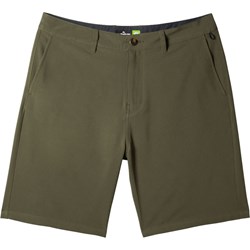 Quiksilver - Mens Union Amphibian 20 Shorts