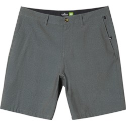 Quiksilver - Mens Union Heather Amphibian 20 Shorts