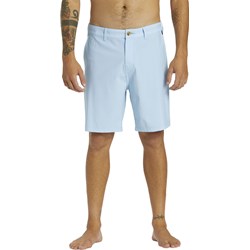 Quiksilver - Mens Union Heather Amphibian 20 Shorts