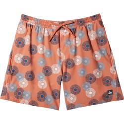 Quiksilver - Mens Urchin Volley 17 Shorts