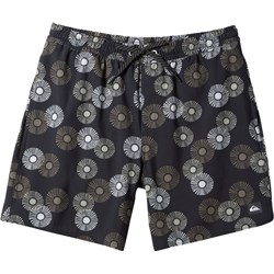 Quiksilver - Mens Urchin Volley 17 Shorts