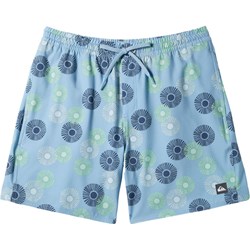 Quiksilver - Mens Urchin Volley 17 Shorts