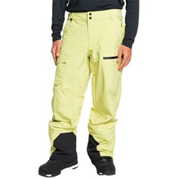 Quiksilver - Mens Utility Pants