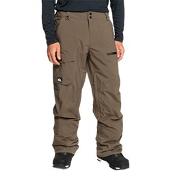 Quiksilver - Mens Utility Pants