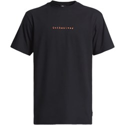 Quiksilver - Mens Vortex Moe T-Shirt