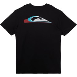 Quiksilver - Mens Warp Drive T-Shirt