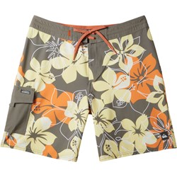 Quiksilver - Mens Wayfarer Boardshort