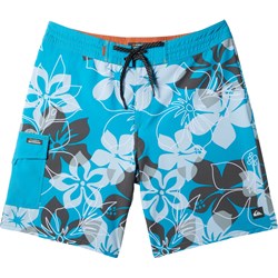 Quiksilver - Mens Wayfarer Boardshort