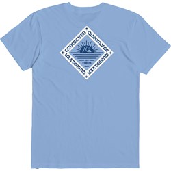 Quiksilver - Mens West Wind T-Shirt