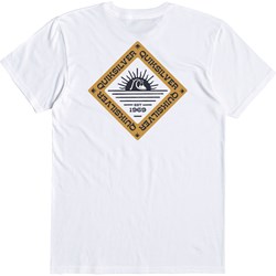 Quiksilver - Mens West Wind T-Shirt