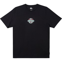 Quiksilver - Mens World Force Mor T-Shirt