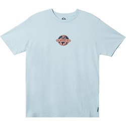 Quiksilver - Mens World Force Mor T-Shirt