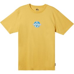 Quiksilver - Mens World Force Mor T-Shirt