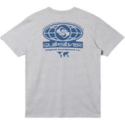 Quiksilver - Mens Worldwide Boardriding T-Shirt