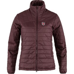 Fjallraven - Womens Expedition X-Latt Jacket