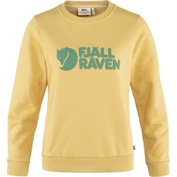 Fjallraven - Womens Fjallraven Logo Sweater