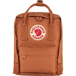 Fjallraven - Unisex Kanken Mini Backpack