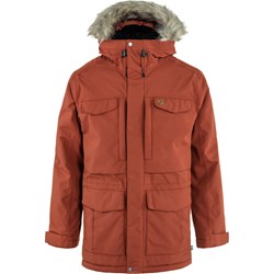 Fjallraven - Mens Nuuk Parka jacket