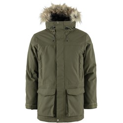 Fjallraven - Mens Nuuk Lite Parka