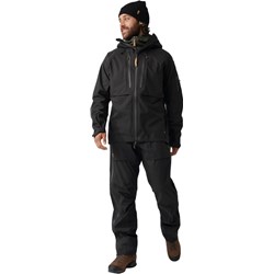 Fjallraven - Mens Keb Eco-Shell Jacket