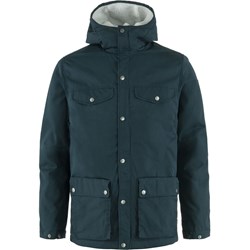 Fjallraven - Mens Greenland Winter Jacket