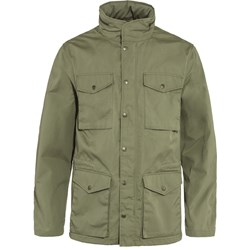 Fjallraven - Mens Raven Jacket