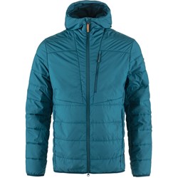 Fjallraven - Mens Keb Padded Hoodie