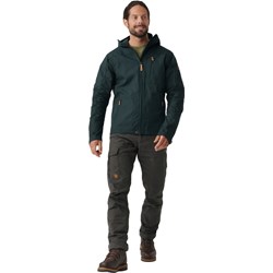 Fjallraven - Mens Sten Jacket