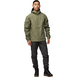 Fjallraven - Mens Sten Jacket