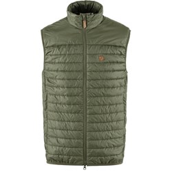 Fjallraven - Mens Abisko Padded Vest