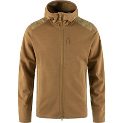 Fjallraven - Mens Keb Fleece Hoodie